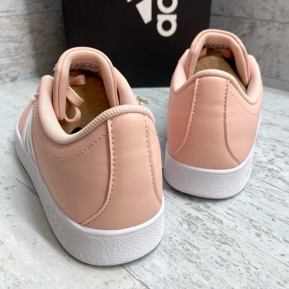 🆕 Adidas sneakers - VL Court classic - Picture 3 of 11